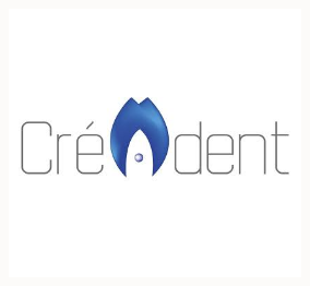 Logo Creadent Emaïa